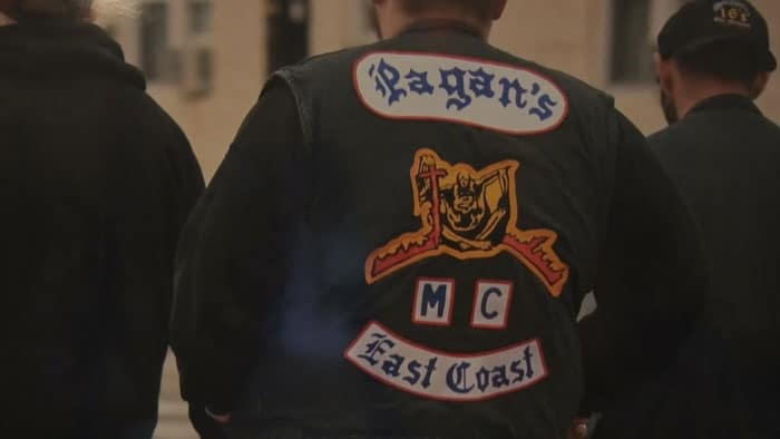 Pagan’s Motorcycle Club