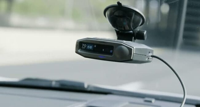 In Which States Are Radar Detectors Illegal And Why?