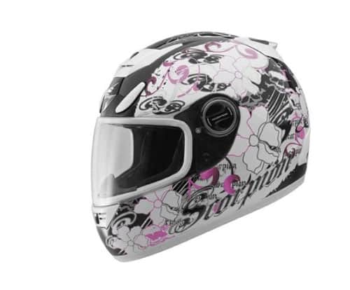 Scorpion EXO 700 Fiore Full Face Helmet