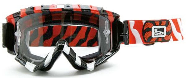 Scott USA No Sweat XI Goggle