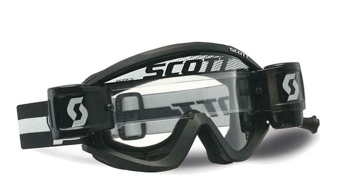 Scott USA No Sweat XI Goggle