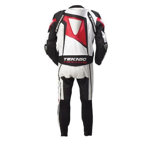 Teknic Xcelerator Leather Race Suit 2011