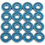 Yellow Jacket Premium 608, ABEC Bearings