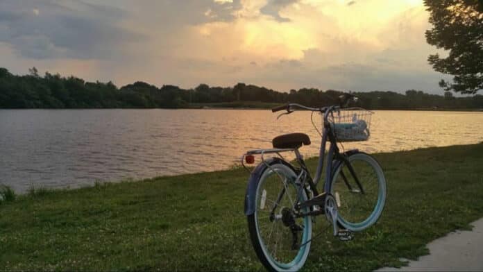 women's beach cruiser near me