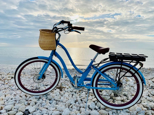 best womens cruiser bikes