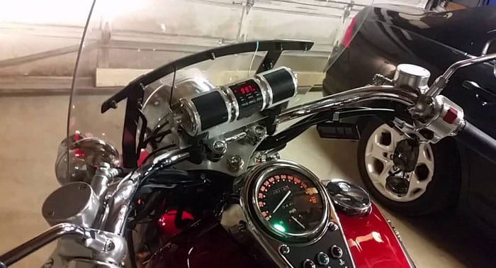 motorcycle stereos near me