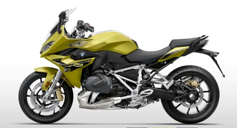 9‌ ‌Best‌ ‌Sport‌ ‌Touring‌ ‌Motorcycle‌ ‌(2020)