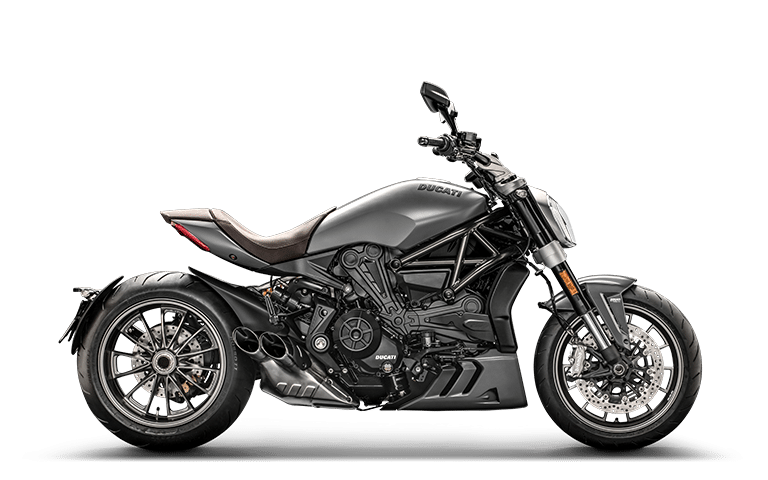 Ducati XDiavel