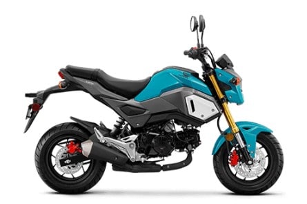 Honda 2020 GROM