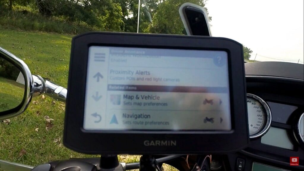 garmin gps