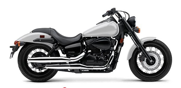 honda shadow phantom