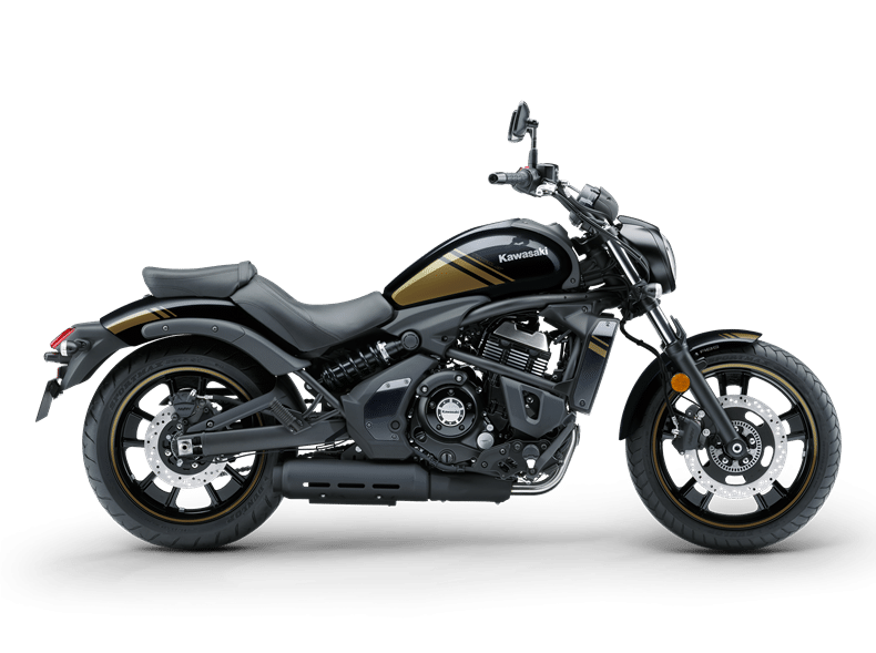 kawasaki vulcan S