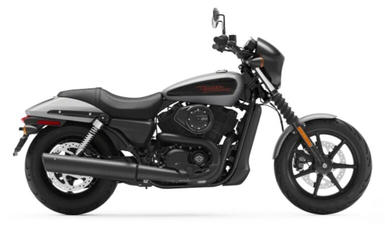 8 Best 500cc Motorcycles