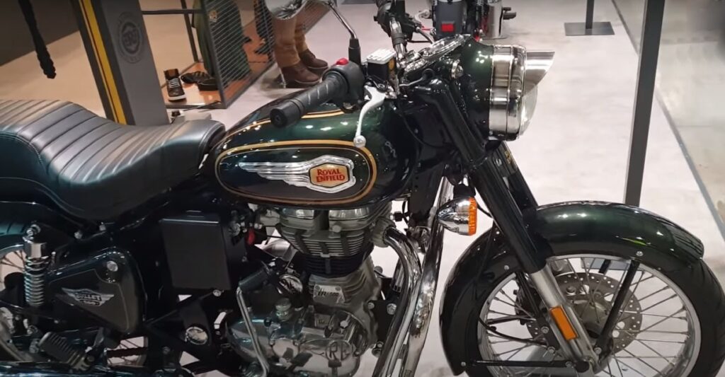 500cc motorcycle engine