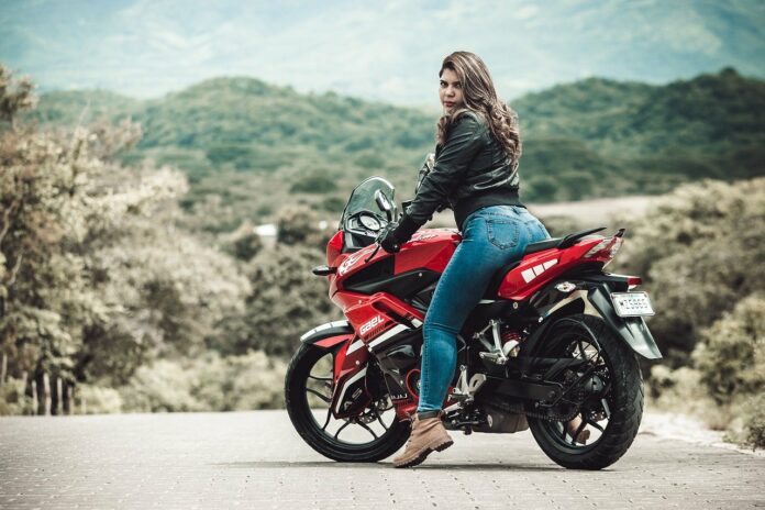6 Best Motorcycles for Women | Comfy Bikes for Female Riders