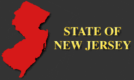 New Jersey Motorcycle Helmet Law