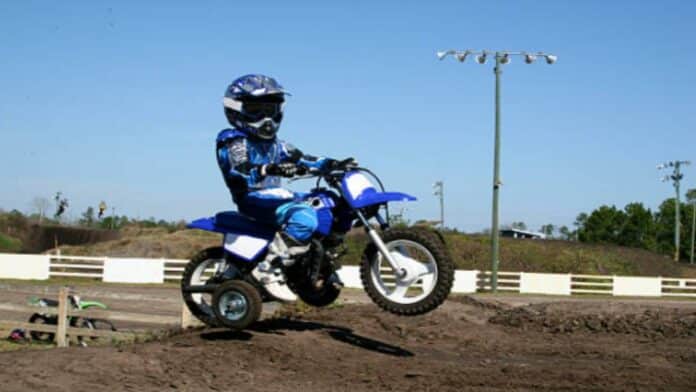 Top 5 Best Dirt Bikes for Kids – From 5 to 12 Years Old