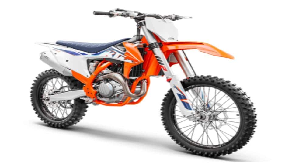 KTM 450 SX-F