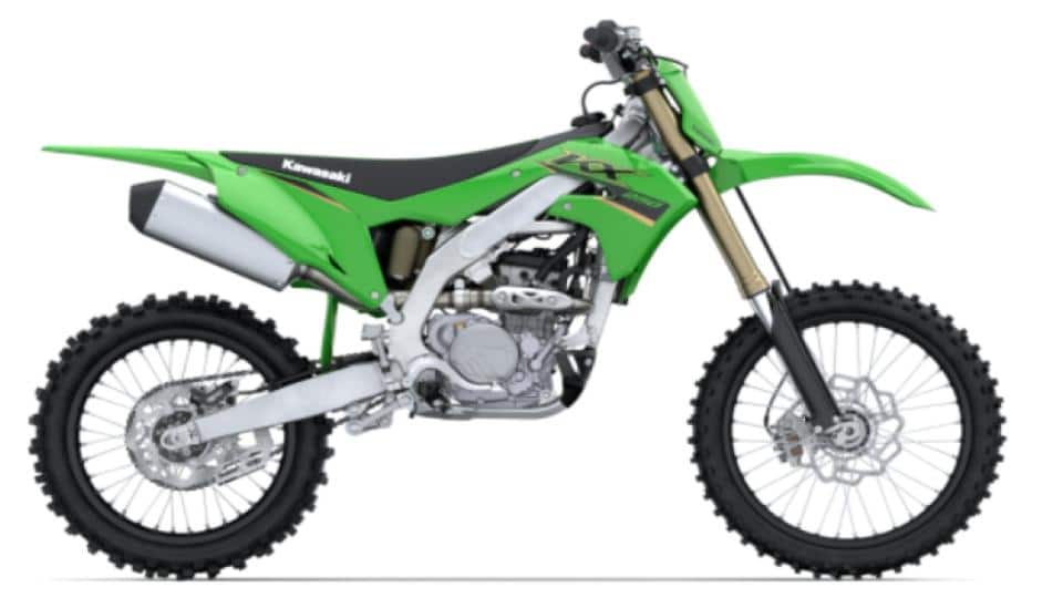 Kawasaki KX250