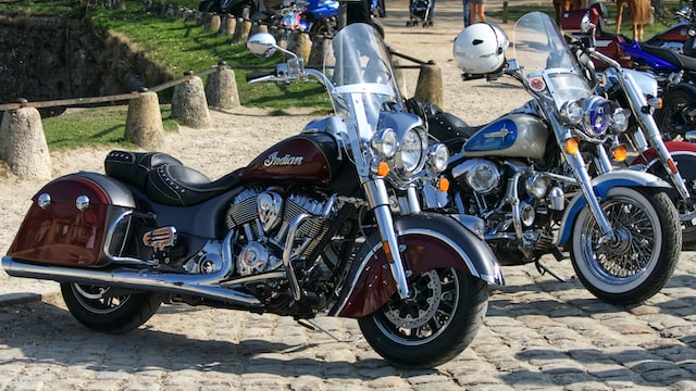 Indian Motorcycle