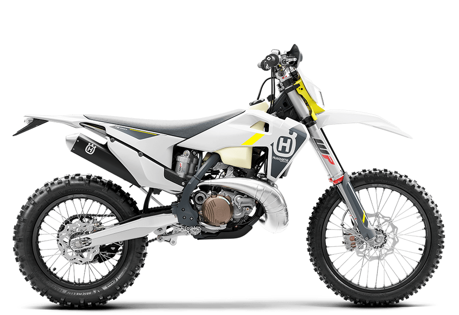 HUSQVARNA TE 250i