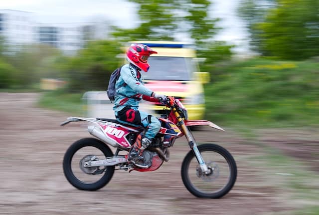 How Fast is 70cc Dirt Bike –  All You Need to Know