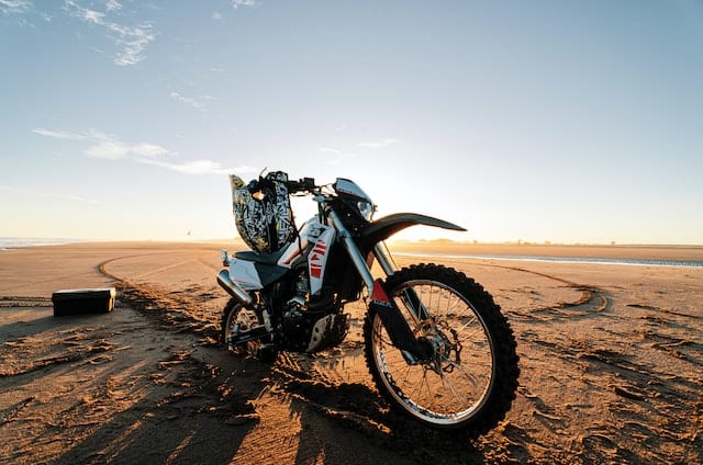 What to do When Your Dirt Bike Doesn’t Start