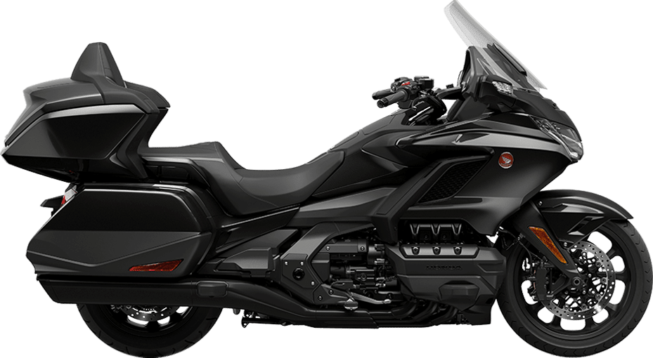 Honda Gold Wing