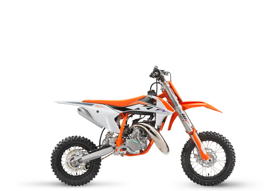 KTM 50 SX