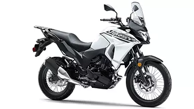 kawasaki versys-x-300